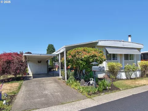 2681 SE River Rd #44, Hillsboro, OR 97123