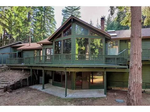 118 Watagua Pl, Cottage Grove, OR 97424