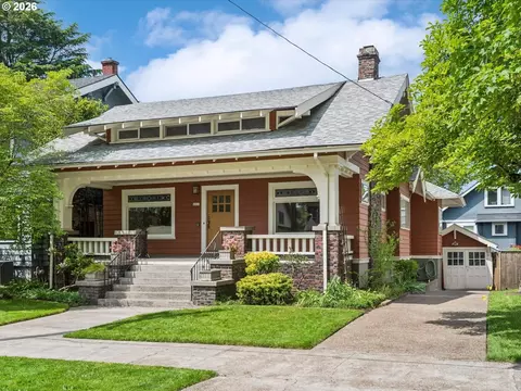 4023 NE Laddington Ct, Portland, OR 97232