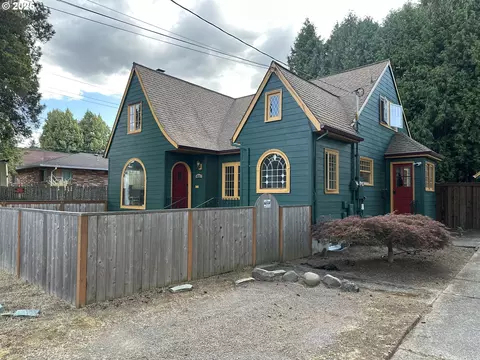 4523 NE 105th Ave, Portland, OR 97220