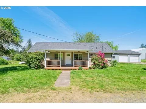 20117 S Highway 211, Colton, OR 97017