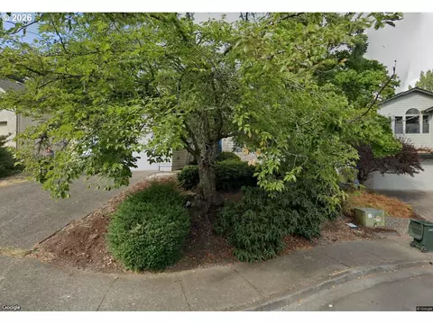 11865 NW Vaughan Ct, Portland, OR 97229
