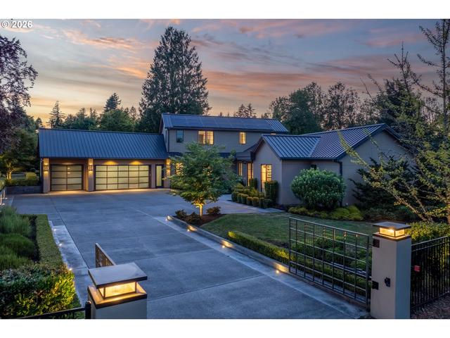 13799 Atwater Ln, Lake Oswego, OR 97034