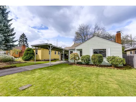 4705 NE 78th Ave, Portland, OR 97218