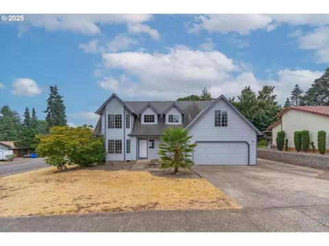 4537 Kurth St, Salem, OR 97302