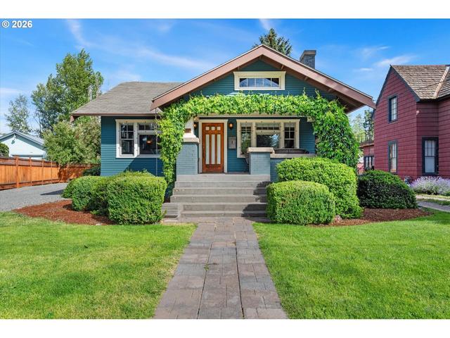 1250 Dewey Ave, Baker City, OR 97814