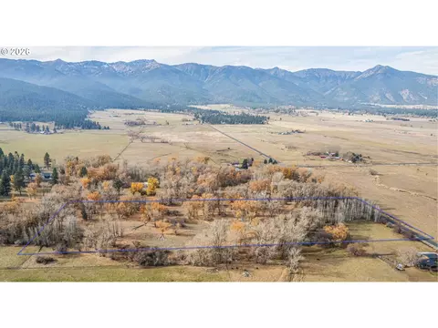 0 Pocahontas, Baker City, OR 97814