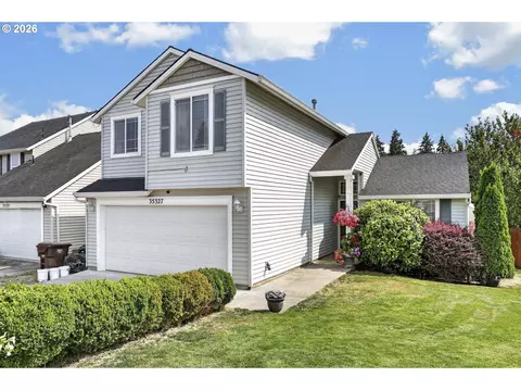 35327 Helens Way, Saint Helens, OR 97051