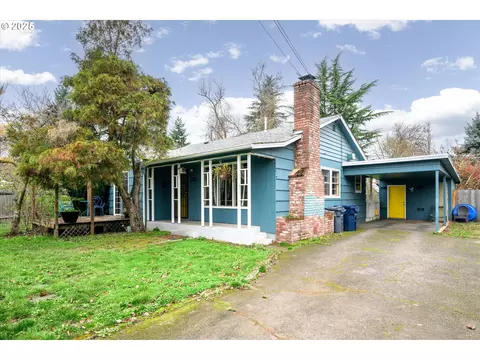 1735 Minda Dr, Eugene, OR 97401