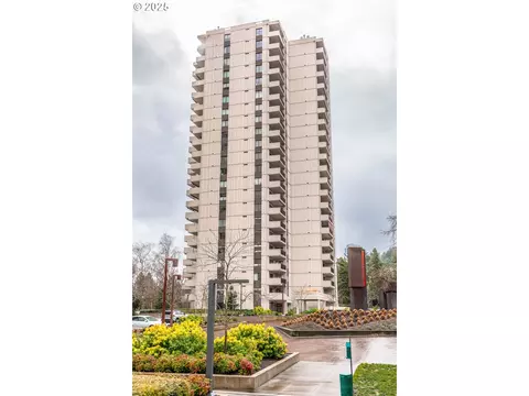 2309 SW 1st Ave #1143, Portland, OR 97201