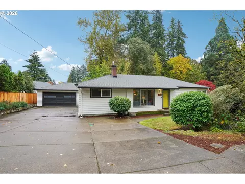 8360 SW Oleson Rd, Portland, OR 97223