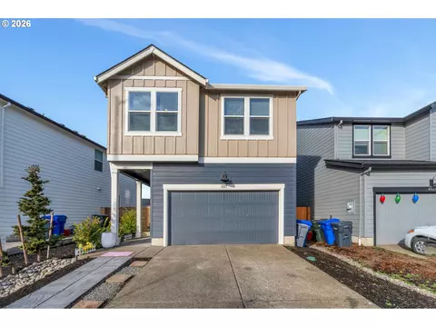 427 Lost Lake Ne St, Salem, OR 97301