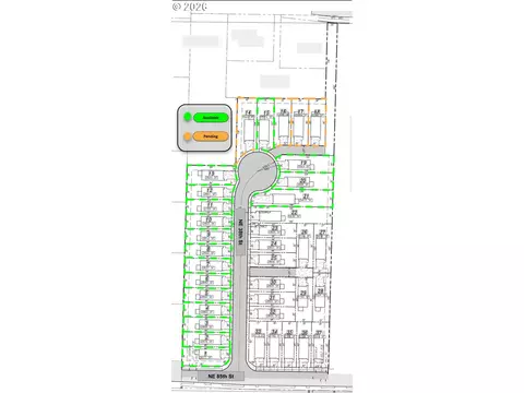 ne 38th st, Vancouver, WA 98665