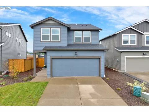 2653 U St, Springfield, OR 97477