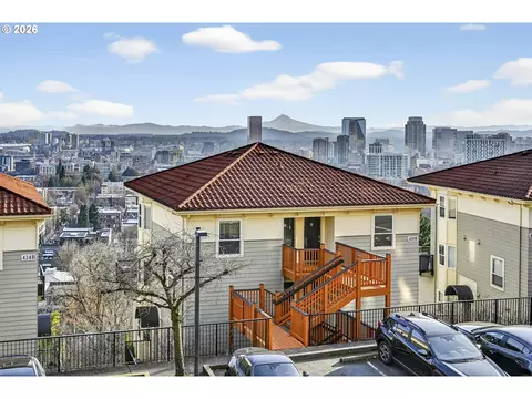410 NW Uptown Ter, Portland, OR 97210