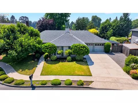 4105 NW 190th Ave, Portland, OR 97229