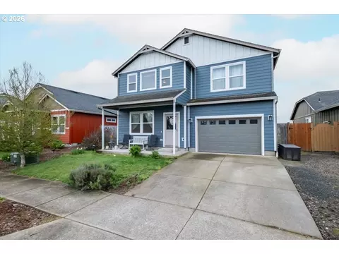 1234 Kerrisdale Dr, Albany, OR 97322