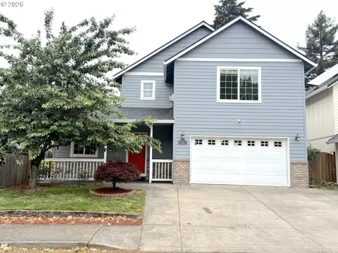 2725 Mallory Ln, Eugene, OR 97401