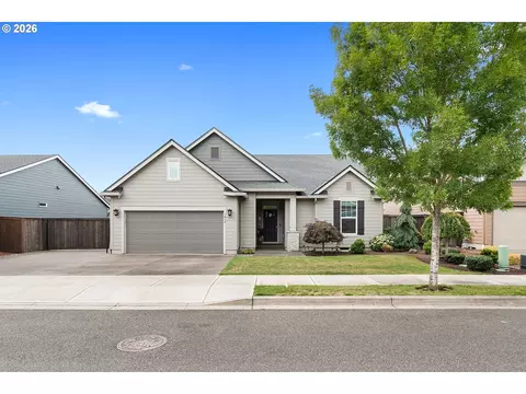 7610 NE 173rd Pl, Vancouver, WA 98682