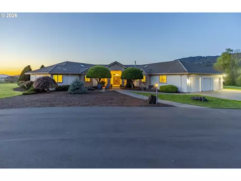 33685 Van Duyn Rd, Eugene, OR 97408