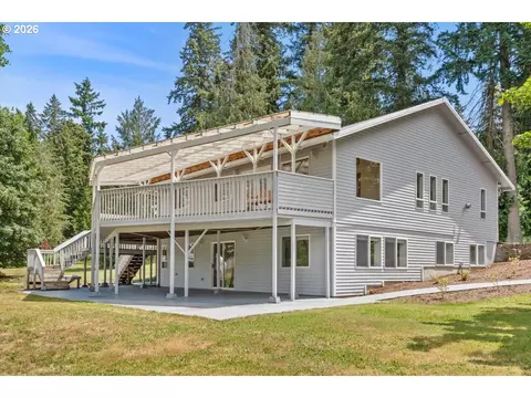29940 S Dhooghe Rd, Colton, OR 97017