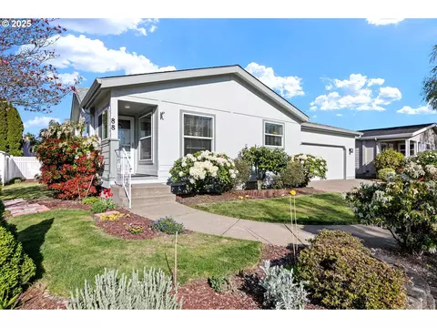 3220 Crescent Ave #88, Eugene, OR 97408