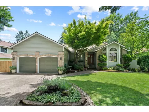 6310 SW 154th Pl, Beaverton, OR 97007