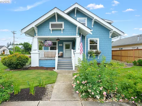 3327 4th St, Hubbard, OR 97032 photo 1