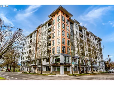 1600 Pearl St #608, Eugene, OR 97401