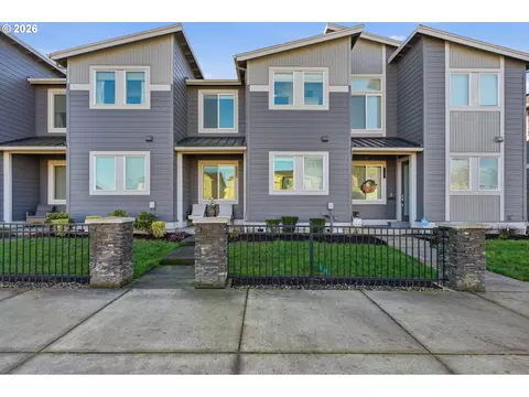 4175 SE Century Blvd, Hillsboro, OR 97123