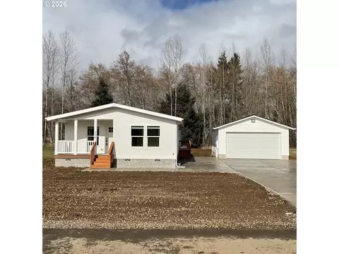220 Chris Rd, Pe Ell, WA 98572