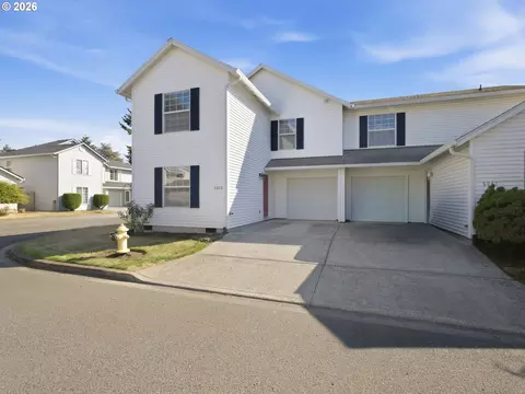 5300 NE 84th Loop, Vancouver, WA 98662