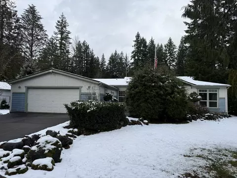 68954 E Cedar Hill Loop, Welches, OR 97067