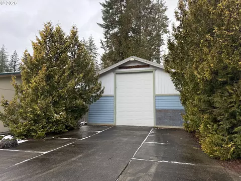 68954 E Cedar Hill Loop, Welches, OR 97067 photo 2