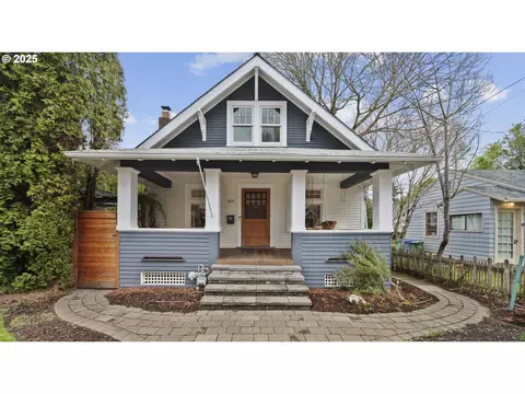 4225 SE Morrison St, Portland, OR 97215