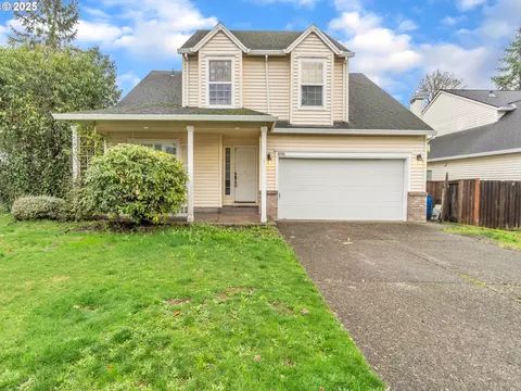 58782 Evergreen Loop, Saint Helens, OR 97051