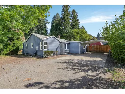 8940 SE Stanley Pl, Portland, OR 97206