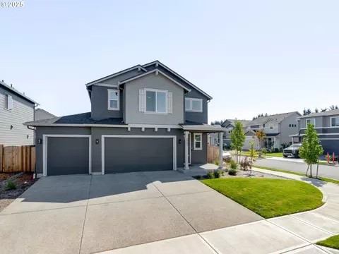 8403 NE 133rd Ave, Vancouver, WA 98682