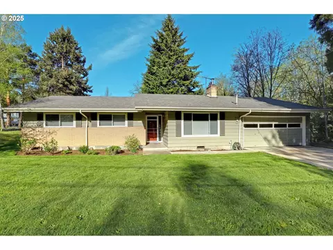 9351 SW 26th Ave, Portland, OR 97219