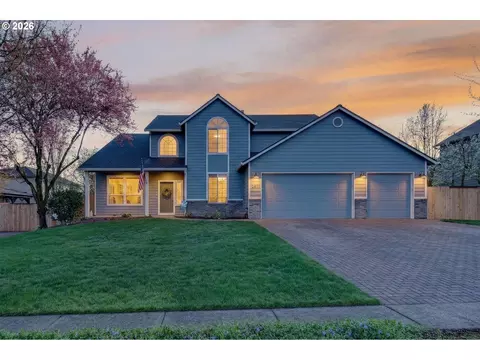 2811 NE 173rd Ct, Vancouver, WA 98682