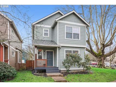 9330 N Woolsey Ave, Portland, OR 97203