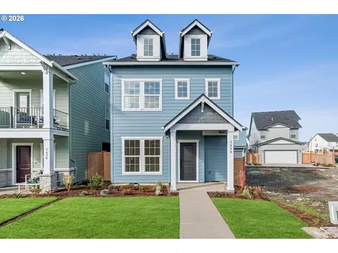 3424 SE Cape Ln, Hillsboro, OR 97123