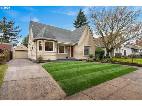 1915 NE 56th Ave, Portland, OR 97213