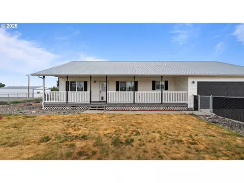 1385 NE Main Ave, Irrigon, OR 97844