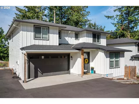 Exterior - 2188 SW Wallula Ln, Gresham, OR 97080 photo 5 of 10