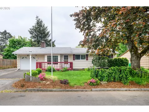1108 SE 168th Ave, Portland, OR 97233