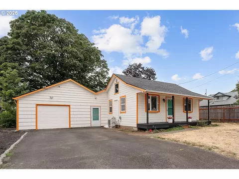 8433 SE 67th Ave, Portland, OR 97206
