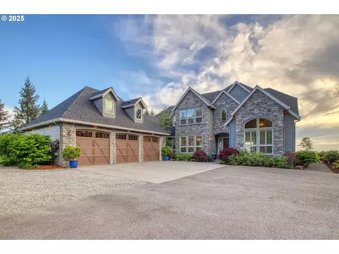 8627 NE Livingston Mountain Rd, Camas, WA 98607