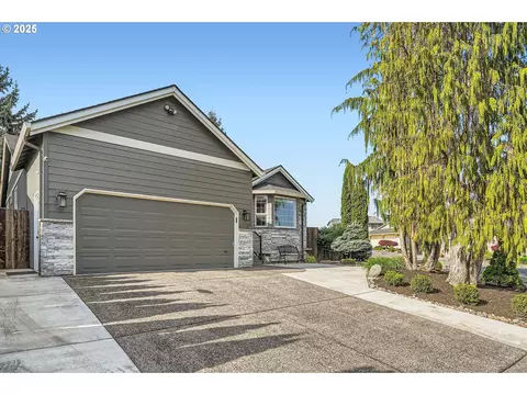 5305 NE 70th Cir, Vancouver, WA 98661