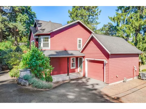 602 Frankton Rd, Hood River, OR 97031